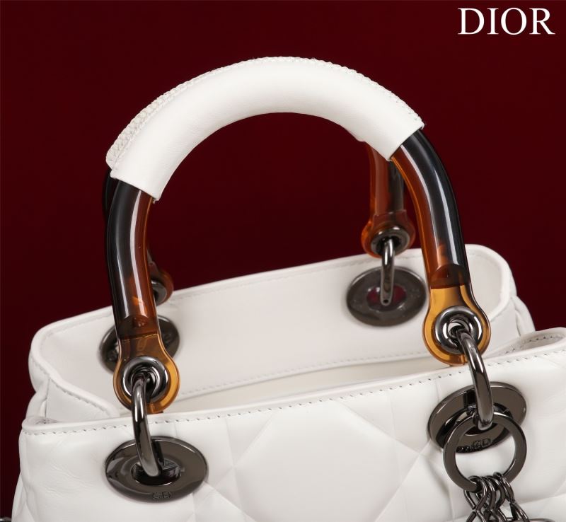 Christian Dior My Lady Bags